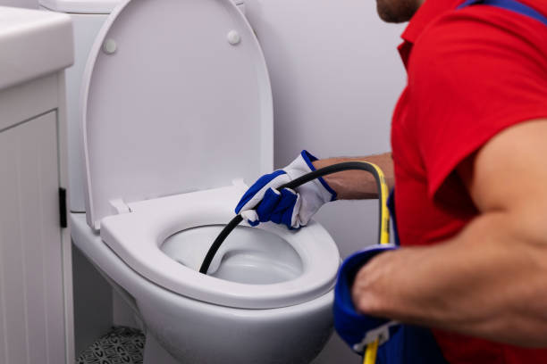 Best Local Plumber Services  in Jemez Pueblo, NM