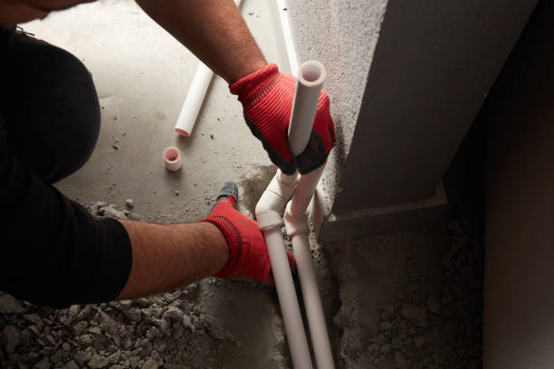 Best Commercial Plumbing Services  in Jemez Pueblo, NM