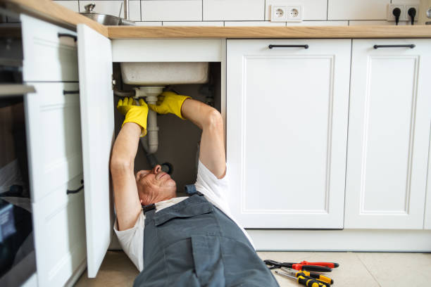 Reliable Jemez Pueblo, NM Plumbing Solutions