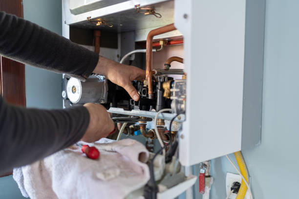 Best Commercial Plumbing Services  in Jemez Pueblo, NM