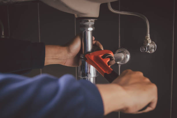 Best Local Plumber Services  in Jemez Pueblo, NM