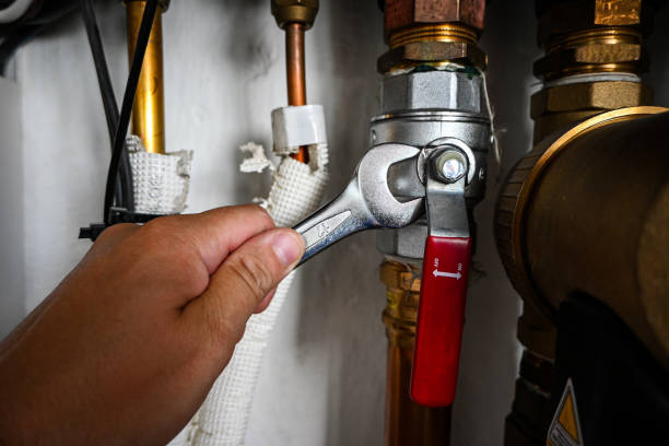 Best Residential Plumbing Services  in Jemez Pueblo, NM